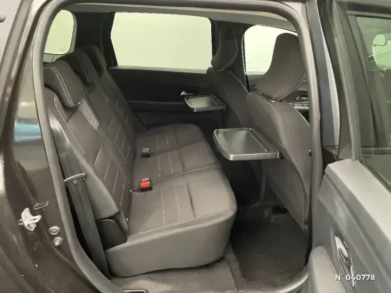 DACIA JOGGER - voiture d'occasion - Photo 11
