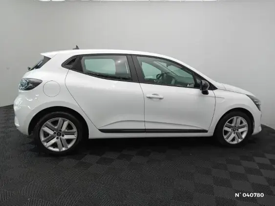 RENAULT CLIO V - voiture d'occasion - Photo 5