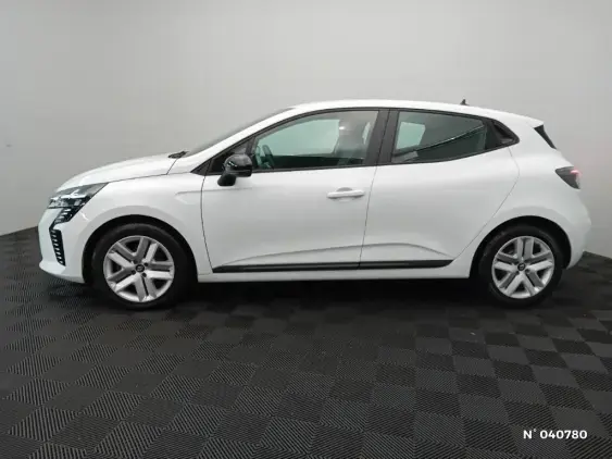 RENAULT CLIO V - voiture d'occasion - Photo 2