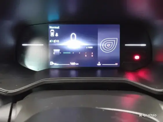 RENAULT CLIO V - voiture d'occasion - Photo 12