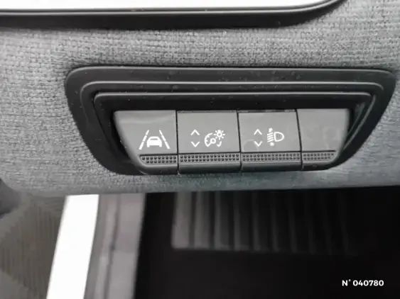 RENAULT CLIO V - voiture d'occasion - Photo 15