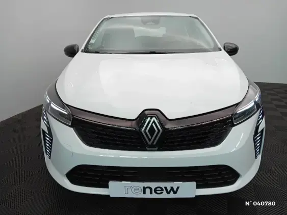 RENAULT CLIO V - voiture d'occasion - Photo 3