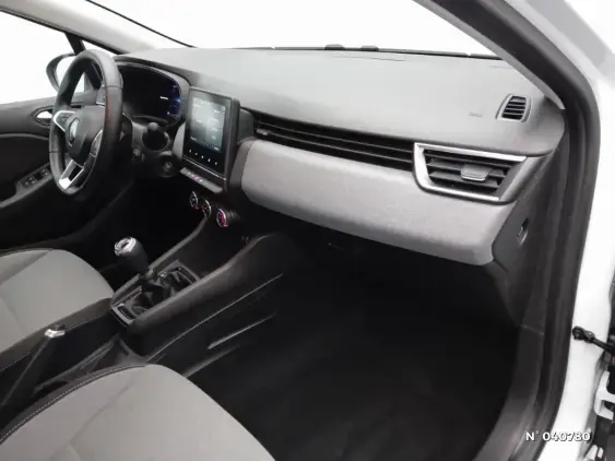 RENAULT CLIO V - voiture d'occasion - Photo 10