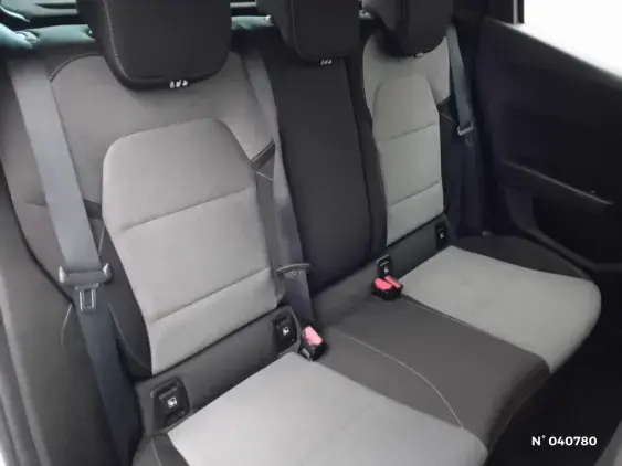 RENAULT CLIO V - voiture d'occasion - Photo 11