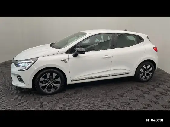 RENAULT CLIO V - voiture d'occasion - Photo 2