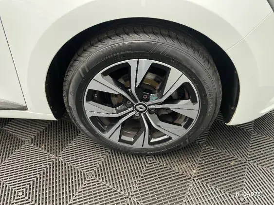 RENAULT CLIO V - voiture d'occasion - Photo 7