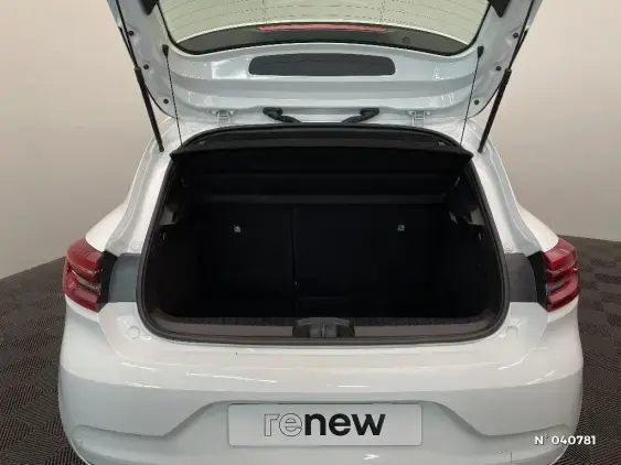 RENAULT CLIO V - voiture d'occasion - Photo 6