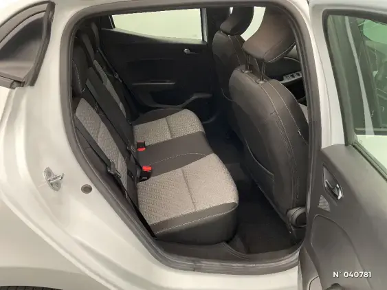 RENAULT CLIO V - voiture d'occasion - Photo 10