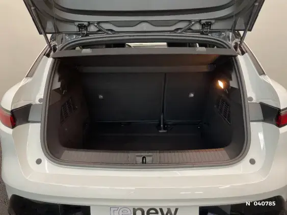 RENAULT MEGANE V - voiture d'occasion - Photo 7