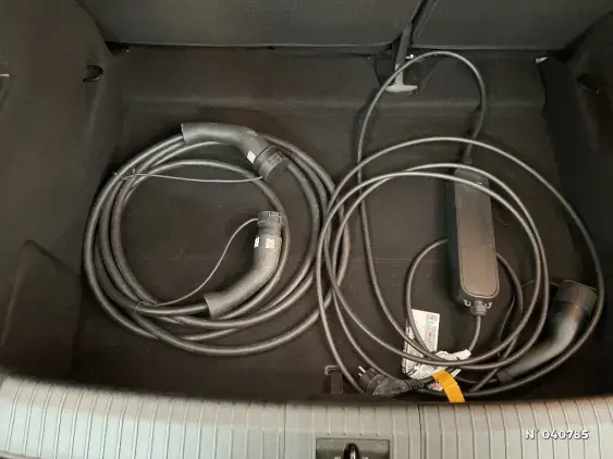 RENAULT MEGANE V - voiture d'occasion - Photo 26