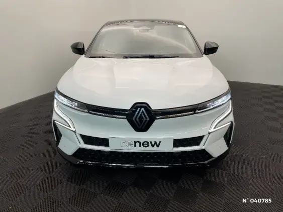 RENAULT MEGANE V - voiture d'occasion - Photo 3