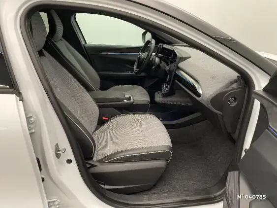 RENAULT MEGANE V - voiture d'occasion - Photo 10