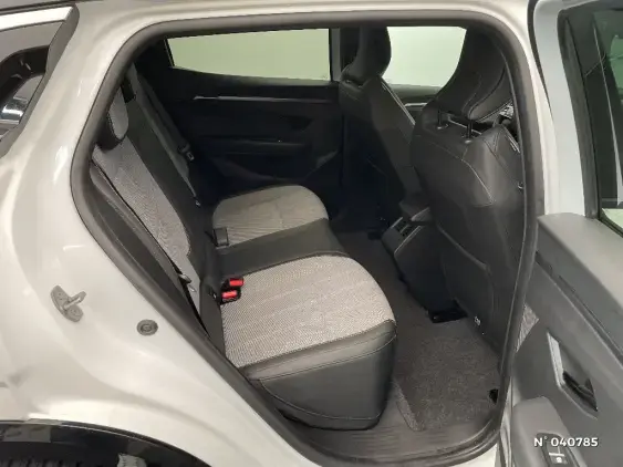 RENAULT MEGANE V - voiture d'occasion - Photo 11