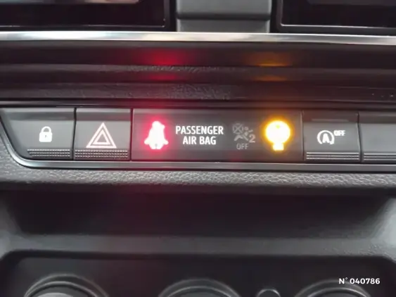 DACIA SANDERO III - voiture d'occasion - Photo 14