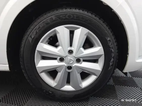 DACIA SANDERO III - voiture d'occasion - Photo 8