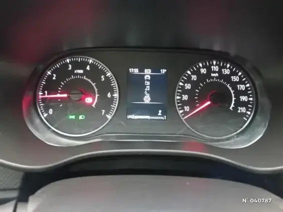 DACIA SANDERO III - voiture d'occasion - Photo 12