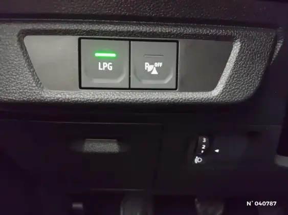 DACIA SANDERO III - voiture d'occasion - Photo 14