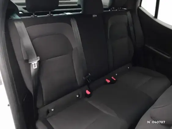 DACIA SANDERO III - voiture d'occasion - Photo 11