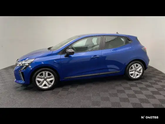 RENAULT CLIO V - voiture d'occasion - Photo 2