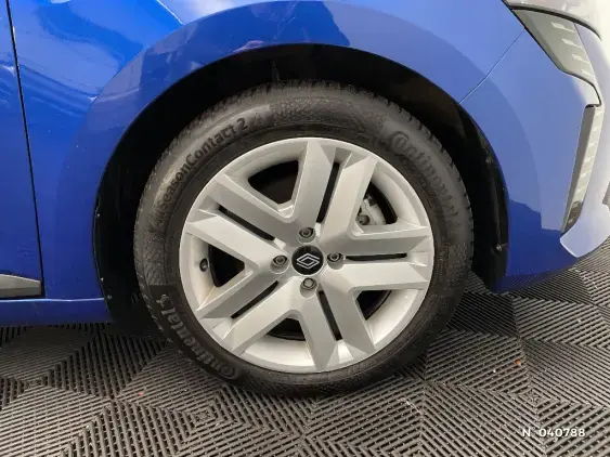 RENAULT CLIO V - voiture d'occasion - Photo 8