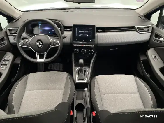 RENAULT CLIO V - voiture d'occasion - Photo 9