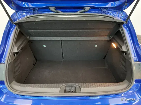 RENAULT CLIO V - voiture d'occasion - Photo 7