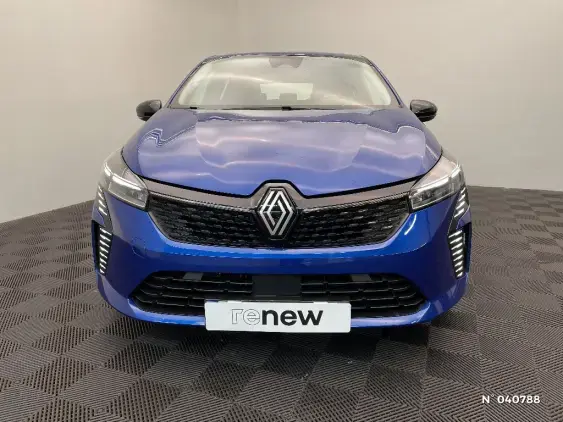 RENAULT CLIO V - voiture d'occasion - Photo 3