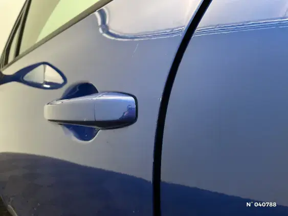 RENAULT CLIO V - voiture d'occasion - Photo 26