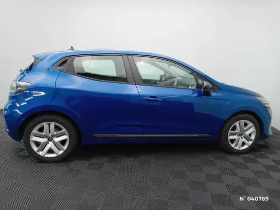 RENAULT CLIO V - voiture d'occasion - Photo 5