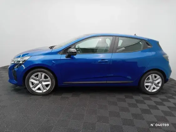 RENAULT CLIO V - voiture d'occasion - Photo 2