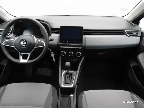 RENAULT CLIO V - voiture d'occasion - Photo 9