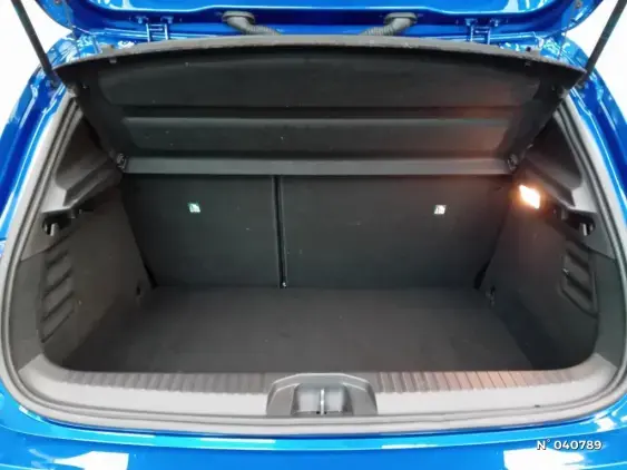 RENAULT CLIO V - voiture d'occasion - Photo 7