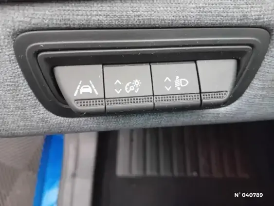 RENAULT CLIO V - voiture d'occasion - Photo 15