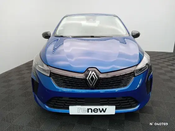 RENAULT CLIO V - voiture d'occasion - Photo 3