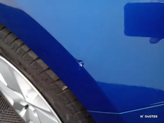 RENAULT CLIO V - voiture d'occasion - Photo 26