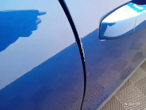 RENAULT CLIO V - voiture d'occasion - Photo 28