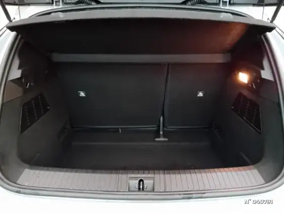 RENAULT MEGANE V - voiture d'occasion - Photo 7