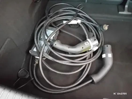 RENAULT MEGANE V - voiture d'occasion - Photo 25