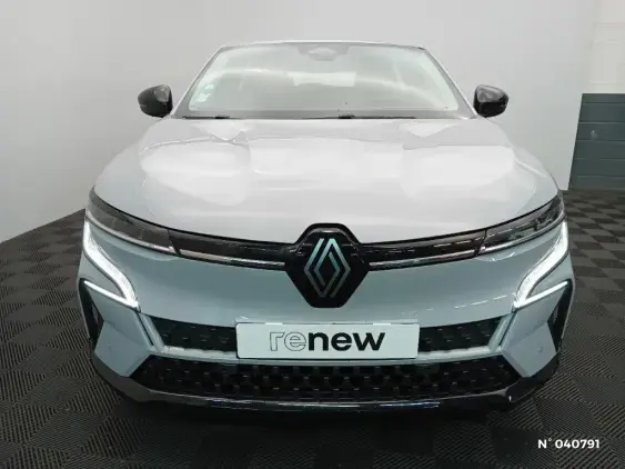 RENAULT MEGANE V - voiture d'occasion - Photo 3