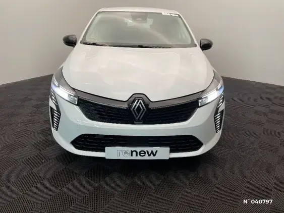 RENAULT CLIO V - voiture d'occasion - Photo 3