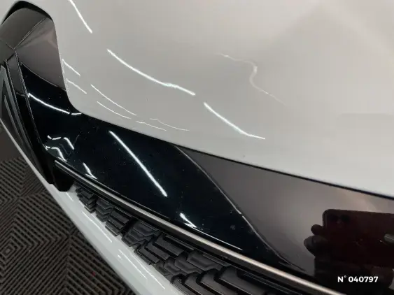 RENAULT CLIO V - voiture d'occasion - Photo 26