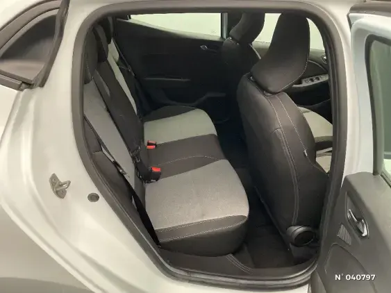 RENAULT CLIO V - voiture d'occasion - Photo 11