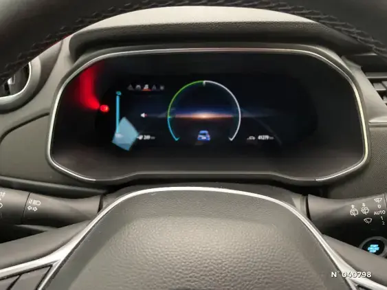 RENAULT ZOE - voiture d'occasion - Photo 12