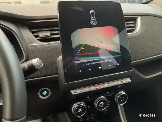 RENAULT ZOE - voiture d'occasion - Photo 14