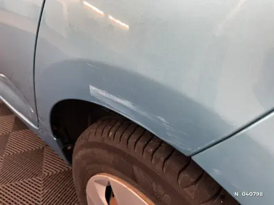 RENAULT ZOE - voiture d'occasion - Photo 26