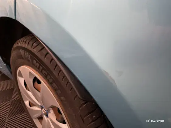 RENAULT ZOE - voiture d'occasion - Photo 27