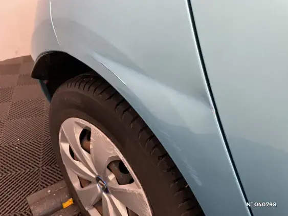 RENAULT ZOE - voiture d'occasion - Photo 28