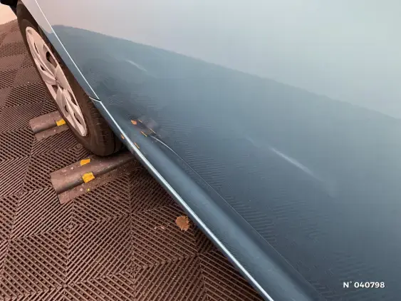 RENAULT ZOE - voiture d'occasion - Photo 29