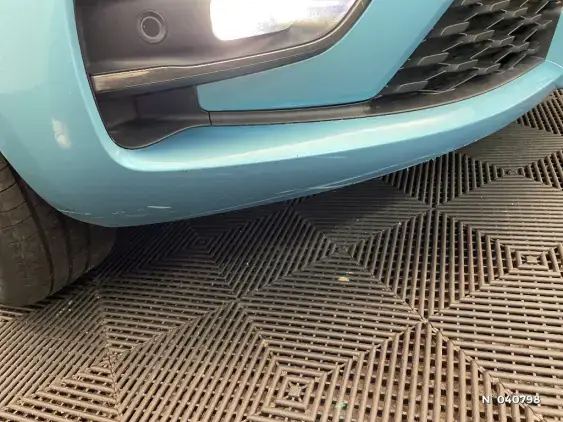 RENAULT ZOE - voiture d'occasion - Photo 30