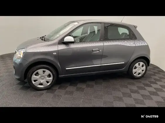 RENAULT TWINGO III - voiture d'occasion - Photo 2